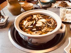 -大理董·董家小厨野生菌火锅(古城旗舰店)