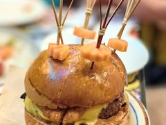 -LESCEDARS Brasserie Bistro香柏树