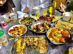 -小民大排档(光谷店)