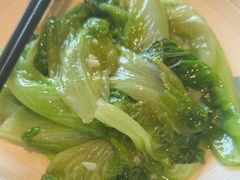 -希尔顿欢朋酒店·欢朋餐厅
