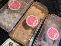 -南大门韩糕(后埭溪路店)