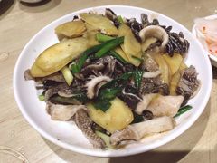 -东山茶寮(新安店)