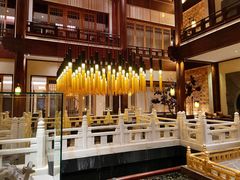 -西安华清御汤酒店