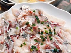 -红日饭店(裕隆三路店)