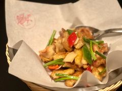 -荣府宴(南阳路店)