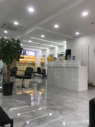 -Coo Hair salon