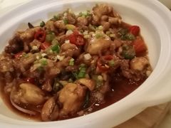 -京华烟云·北京烤鸭(领展购物广场·中关村店)