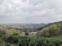 -南北湖风景区