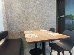 -乔泰勒JOETYLER西餐厅(曲江店)