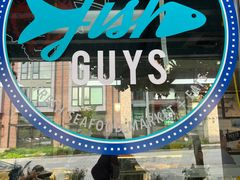-Seattle Fish Guys