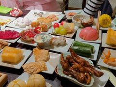 -青藤茶馆(南山路店)