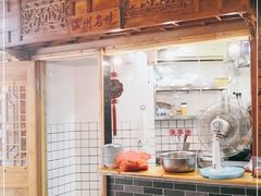 -锦泓老字号猪脏粉(东联大厦店)