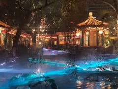-白家大院·王府宫廷菜(苏州街店)