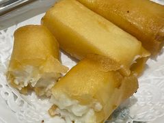 炸牛奶-民信老铺(双皮奶博物馆店)