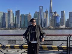 -上海港国际客运中心