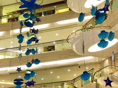 -海港城购物中心