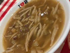 -西贝(上海中心店)
