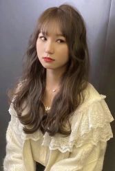 -NY漂发染发主打