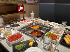 -海底捞火锅(芜湖银泰城店)