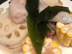-乐咖啡西餐厅(太湖皇冠假日酒店)