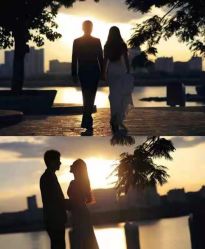 -太古映画婚纱摄影(天河店)