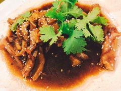 -胜记菜馆(文明路)
