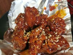 -米屋石锅拌饭(师大店)
