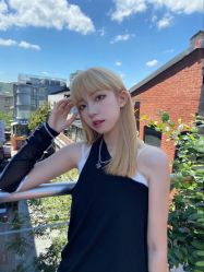 -MMbyHair Code芭曲发型