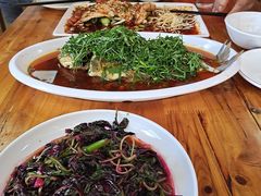 -老字号怡玺·藿香雅鱼(20年雅安店)