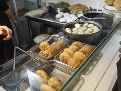 -小木菜盒(李家村秋林店)
