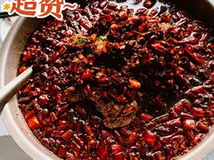 麻辣黄辣丁-汉水缘鲜鱼庄(黄雁村店)