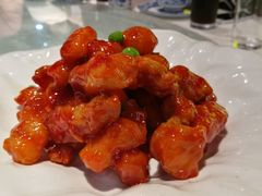 -京味民福烤鸭店(建设四马路店)