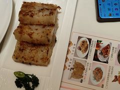 -半岛太子酒家(海港城店)