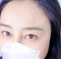 -十三美学·半永久纹眉纹唇·野生眉