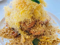 麦片虾-莆田餐厅PUTIEN(深圳湾万象城家宴店)