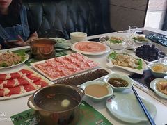 -德龙火锅(松源街直营店)