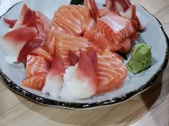 -樱吉岛寿喜锅(肇嘉浜路店)