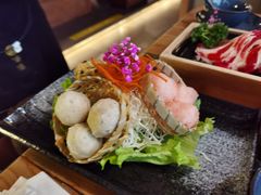 -湊湊火锅·茶憩(打浦桥日月光店)