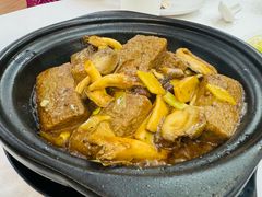 -合晋食府(广州合晋帝苑酒店)