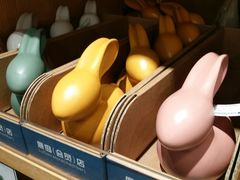 -鹿岛生活(熙地港店)