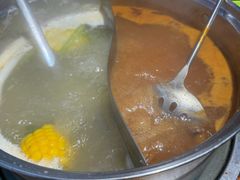 -养牛邓·潮汕牛肉海鲜自助火锅(广州店)