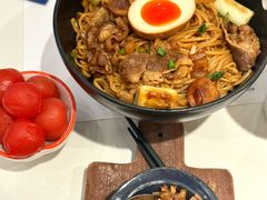 -火山屋台(新街口店)