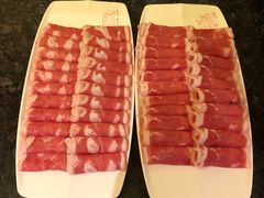 新西蘭羊肉-海底捞火锅(崇文门新世界百货店)