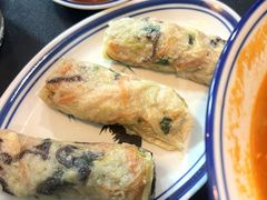 -左记港食(融科天城店)