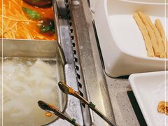 -海底捞火锅(青悦城店)