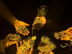 -棂笼·深度沉浸密室(武汉旗舰店)