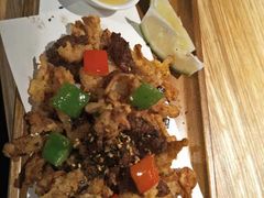 -太二酸菜鱼(深圳布吉万象汇店)