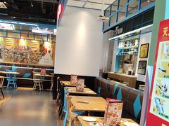 -菲滋意式餐厅(长兴东鱼坊店)