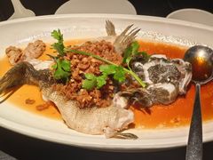 -珍宝海鲜JUMBO Seafood(北京SKP店)