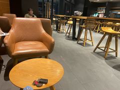 -星巴克(无锡苏宁天御广场店)